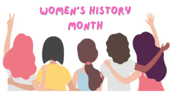 Women’s History Month