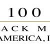 100 BLACK MEN OF AMERICA