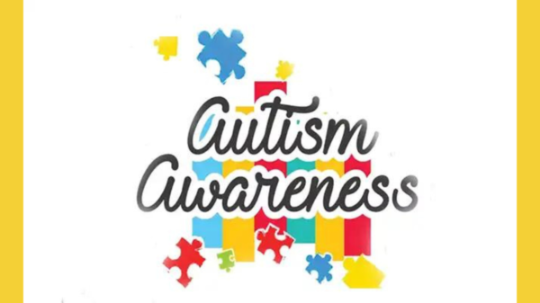 AUTISM AWARENESS