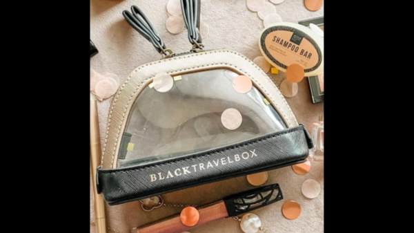 BlackTravelBox®