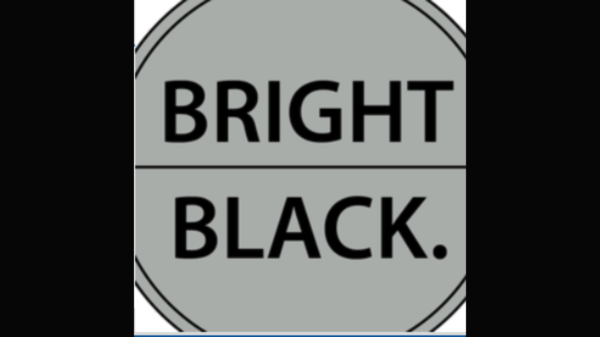 Bright Black