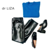 Dr. Liza 