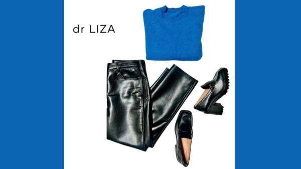 Dr. Liza 