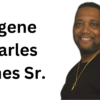 Eugene Charles Jones Sr.