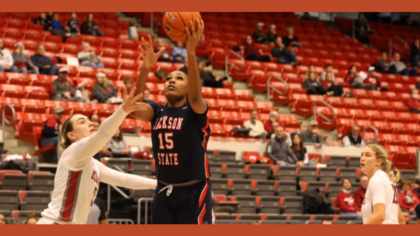 HBCU basketball