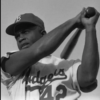 Jackie Robinson