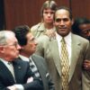 Late attorney Johnnie Cochran Jr.