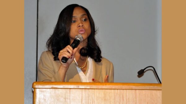 Marilyn Mosby