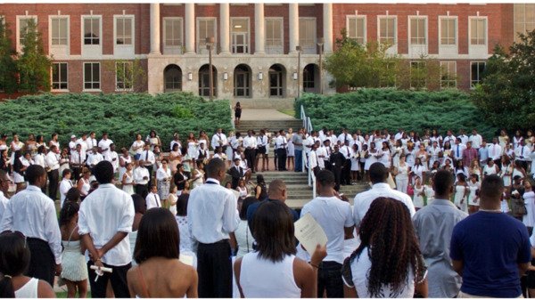 Photo via Tennessee State University