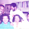 Raymond Basye, Brenda Jackson, Joyce Foreman, James Washington, and Elliot Stephenson.