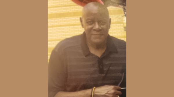 Robert N. Johnson