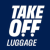 Take Off Luggage