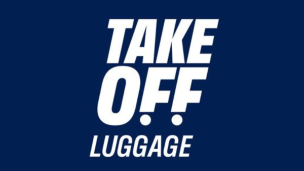 Take Off Luggage