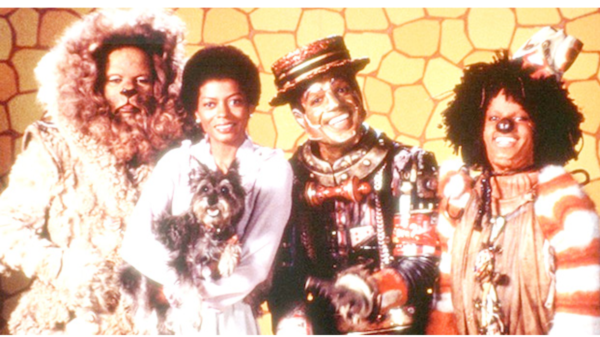 The Wiz