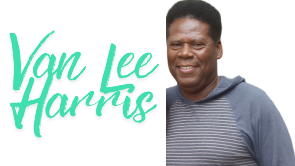 Van Lee Harris