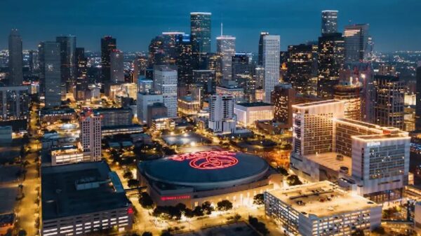 WHAT HAPPENED TO REBUILD HOUSTON