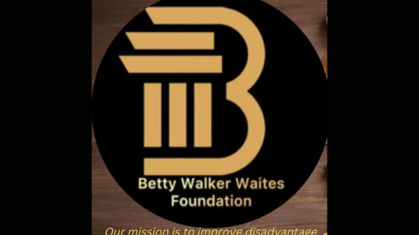 Betty Walker Waites Foundation 