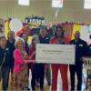 Dallas ISD and Center for BrainHealth Announce Winner