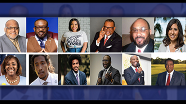 Democratic Black Caucus of Florida’s 41st Annual Conference