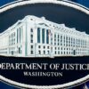 Department of Justice