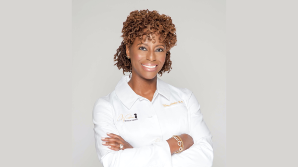 Dr. Tiffany Woodus