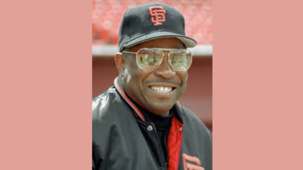 Dusty Baker