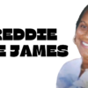Freddie Mae James
