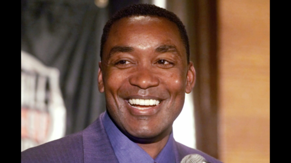 Isiah Thomas