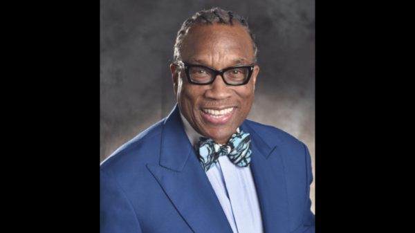 John Wiley Price