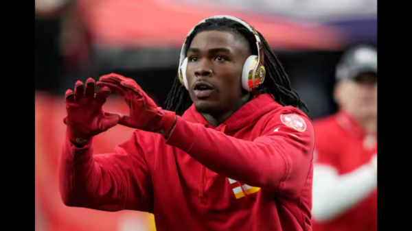 Kansas City Chiefs