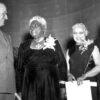 Mary McLeod Bethune