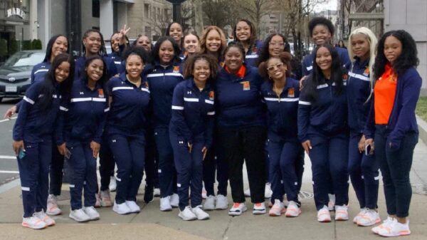 Morgan State University