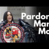 Pardon for Attorney Marilyn Mosby