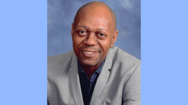 Rodney Ulyses Moore