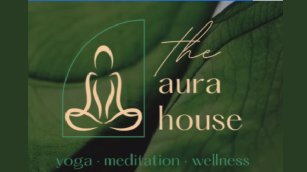 The Aura House