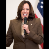 Vice President Kamala Harris