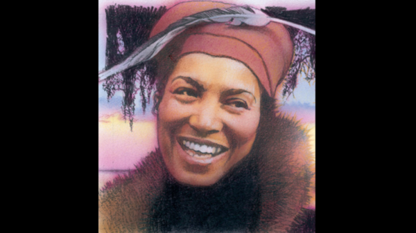 Zora Neale Hurston’s