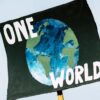 one world