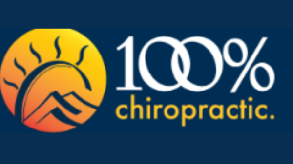 100% Chiropractic