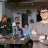 A Lesson in Leadership