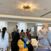 AFRO's Juneteenth Awards Breakfast