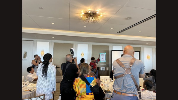 AFRO's Juneteenth Awards Breakfast
