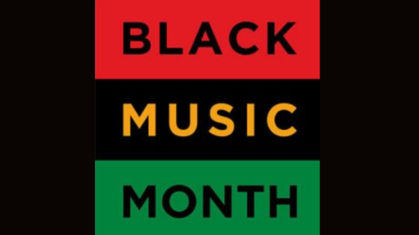 Black Music Month