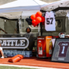 Buddy Johnson Football Camp