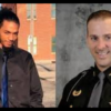 Casey Goodson Jr. and Ex-deputy Jason Meade