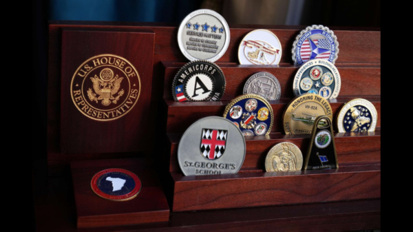 Challenge Coin