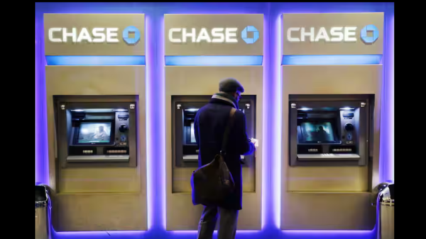Chase