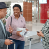 Cheryl Smith Sharing news