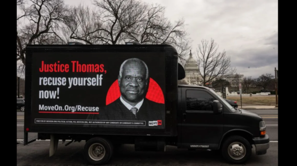 Clarence Thomas