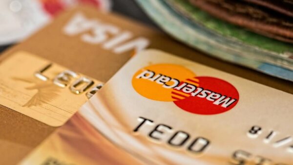 Credit Card
